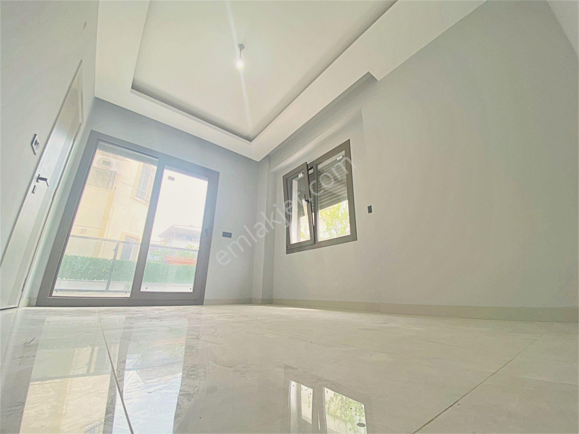 Güre’de Gültaş Emlaktan Satılık 3+1 Ebeveny Banyolu Bahçeli Lüks Villa - Görsel 10