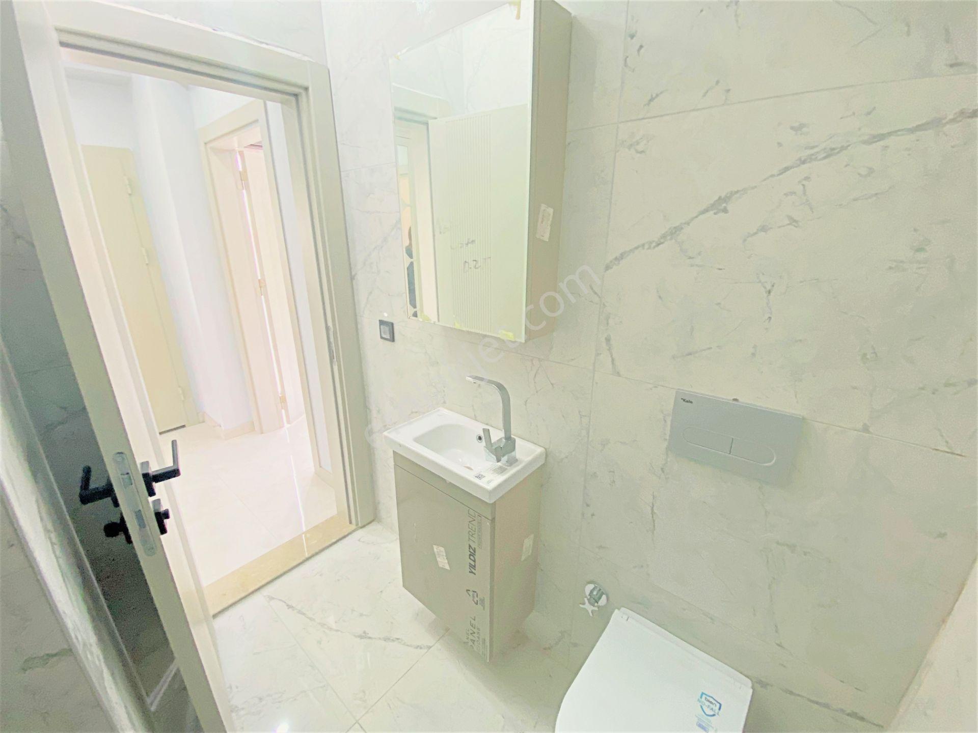 Güre’de Gültaş Emlaktan Satılık 3+1 Ebeveny Banyolu Bahçeli Lüks Villa - Görsel 23