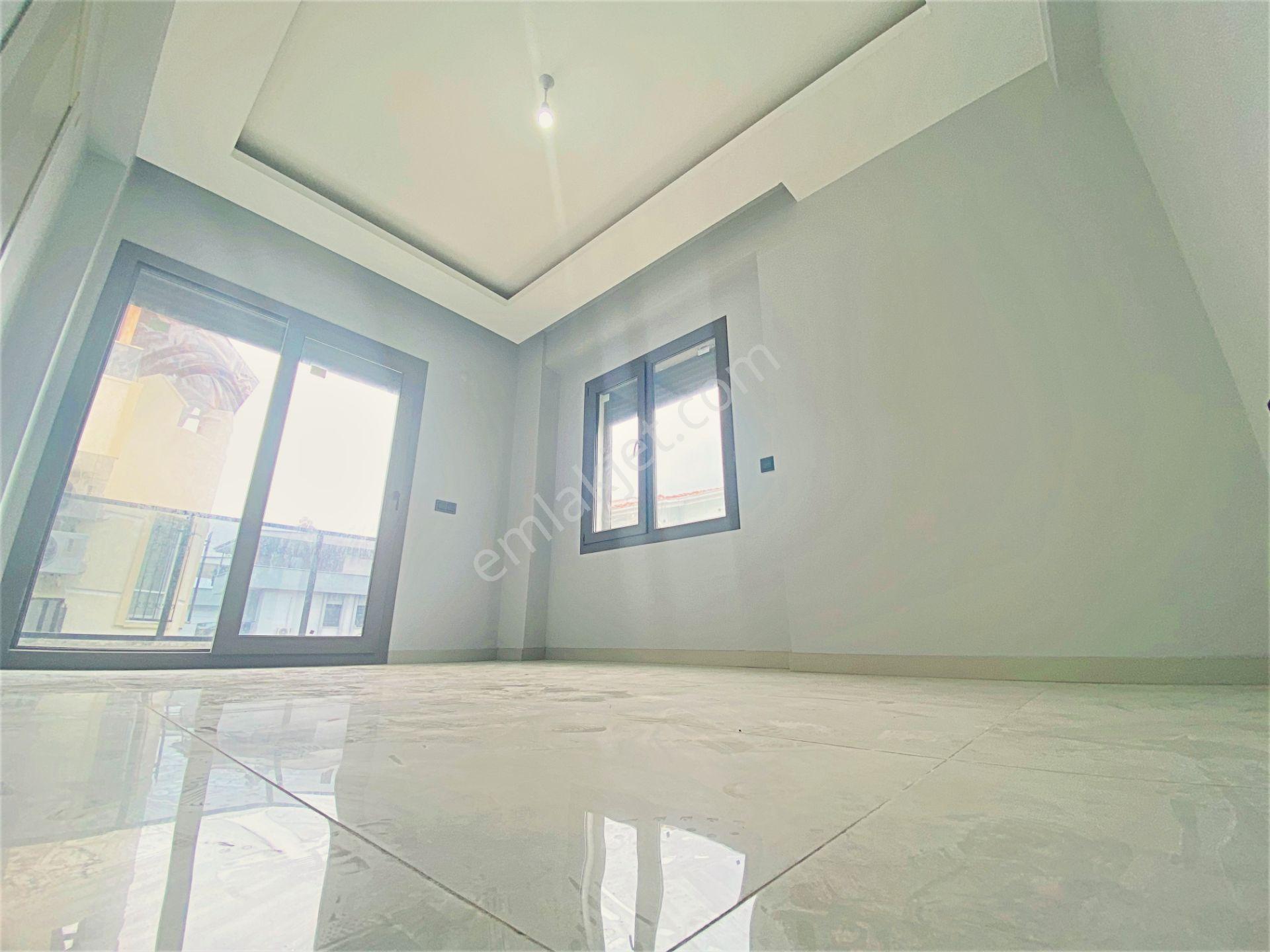 Güre’de Gültaş Emlaktan Satılık 3+1 Ebeveny Banyolu Bahçeli Lüks Villa - Görsel 27