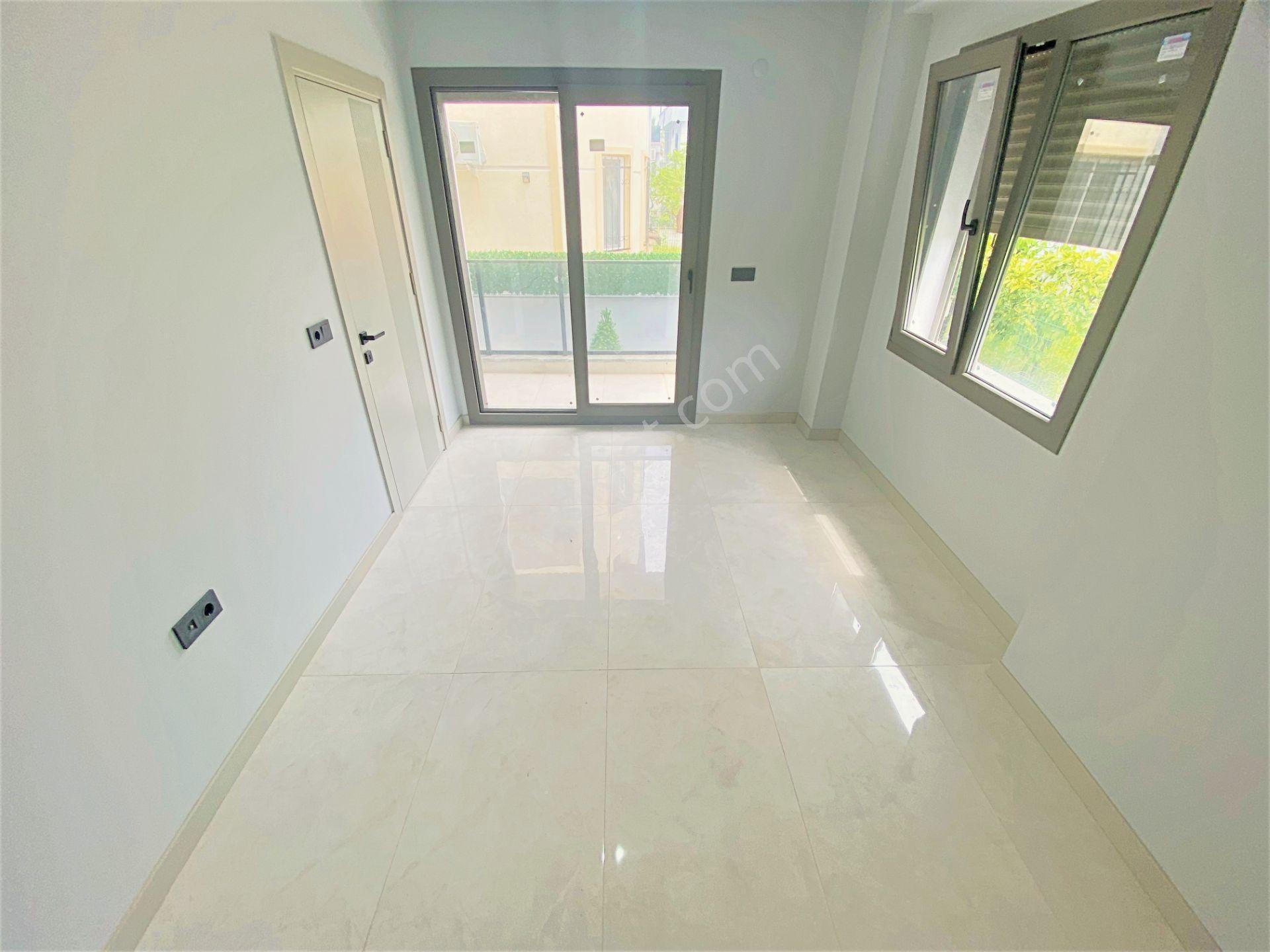 Güre’de Gültaş Emlaktan Satılık 3+1 Ebeveny Banyolu Bahçeli Lüks Villa - Görsel 14