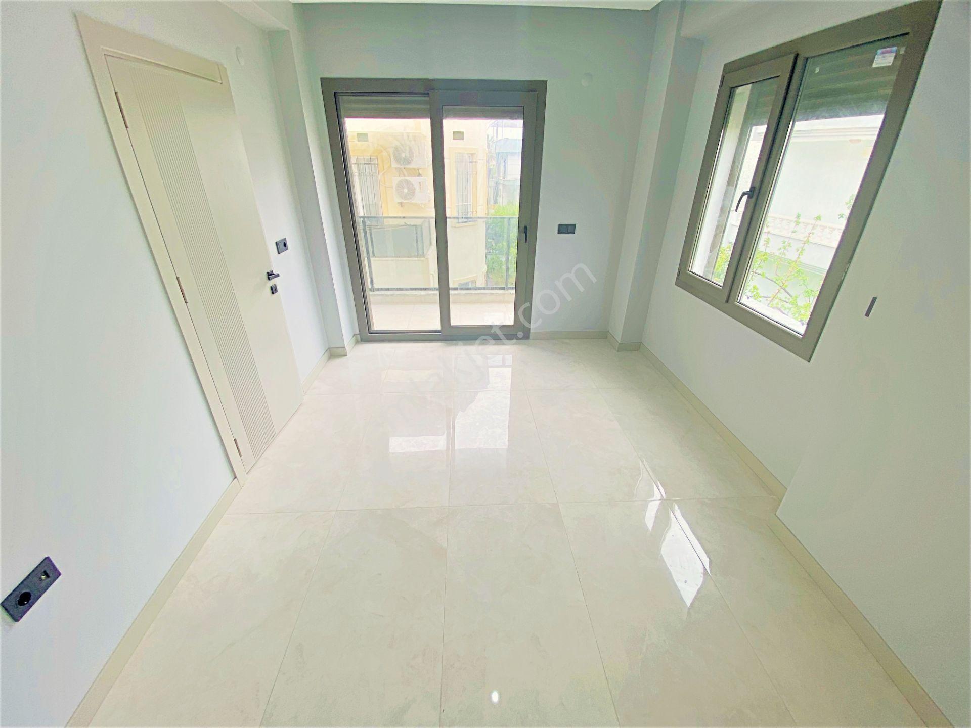 Güre’de Gültaş Emlaktan Satılık 3+1 Ebeveny Banyolu Bahçeli Lüks Villa - Görsel 28