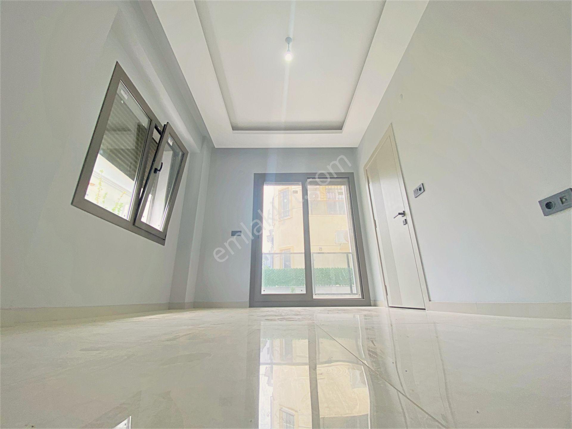 Güre’de Gültaş Emlaktan Satılık 3+1 Ebeveny Banyolu Bahçeli Lüks Villa - Görsel 16