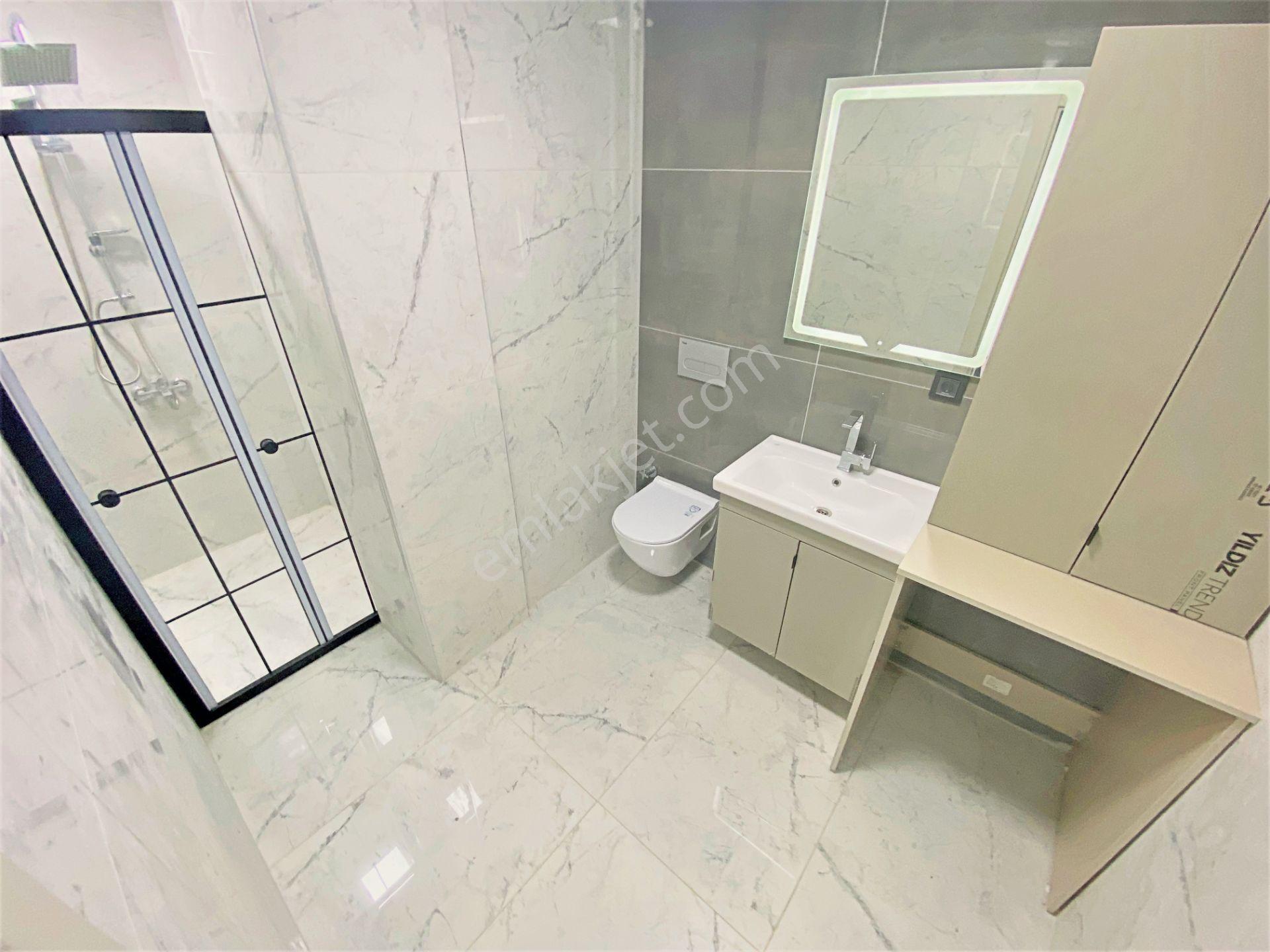 Güre’de Gültaş Emlaktan Satılık 3+1 Ebeveny Banyolu Bahçeli Lüks Villa - Görsel 31