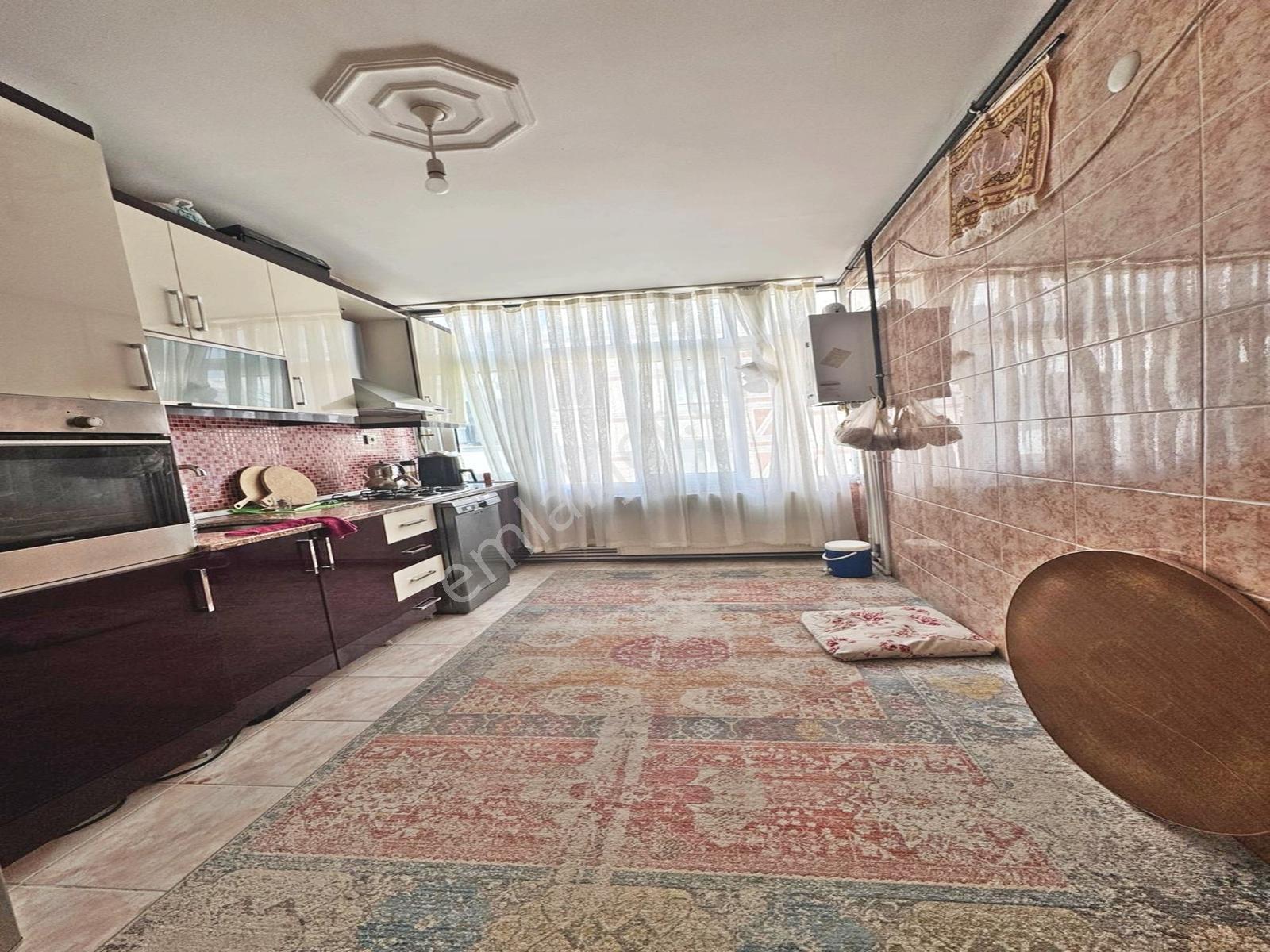 Fırsat! Güzelyurt Mah. Metrobüse 1 Dk Yürüme 2+1 Satılık Daire - Görsel 5