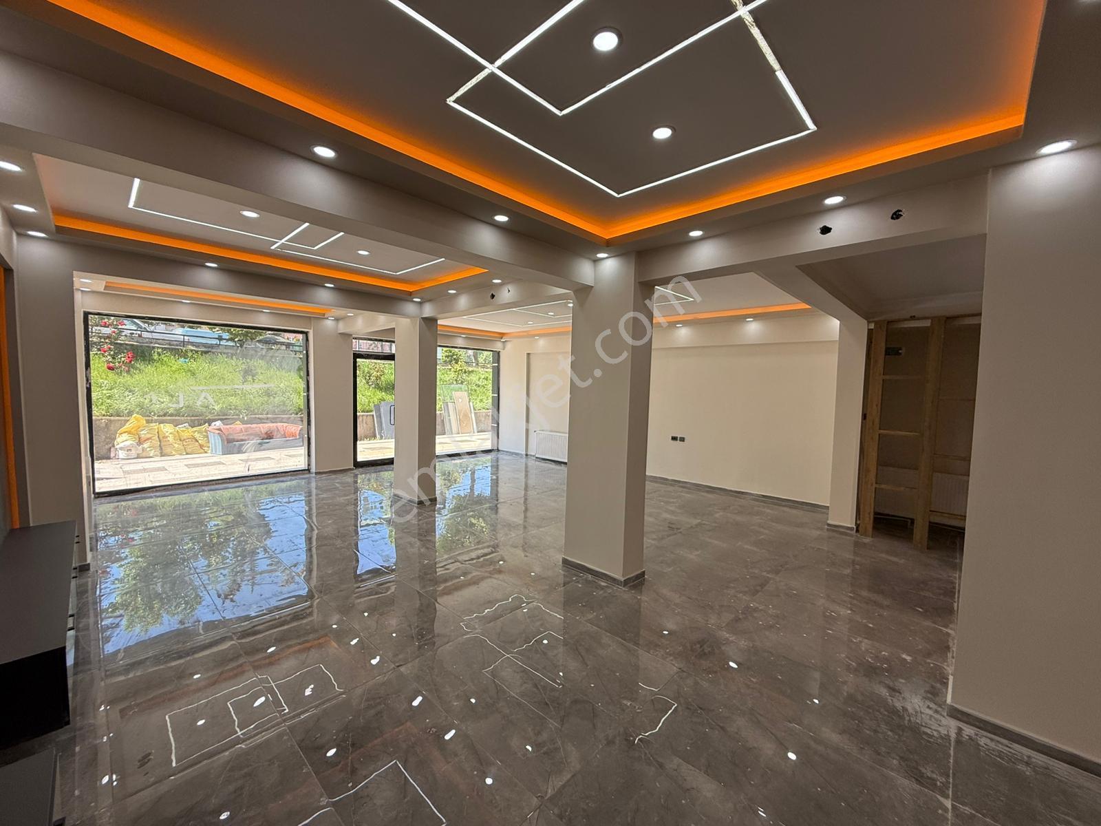 Sincan Ahimesut Bulvarı Üzerinde 100m2 Komple Yapılı Satılık Dükkan - Görsel 11