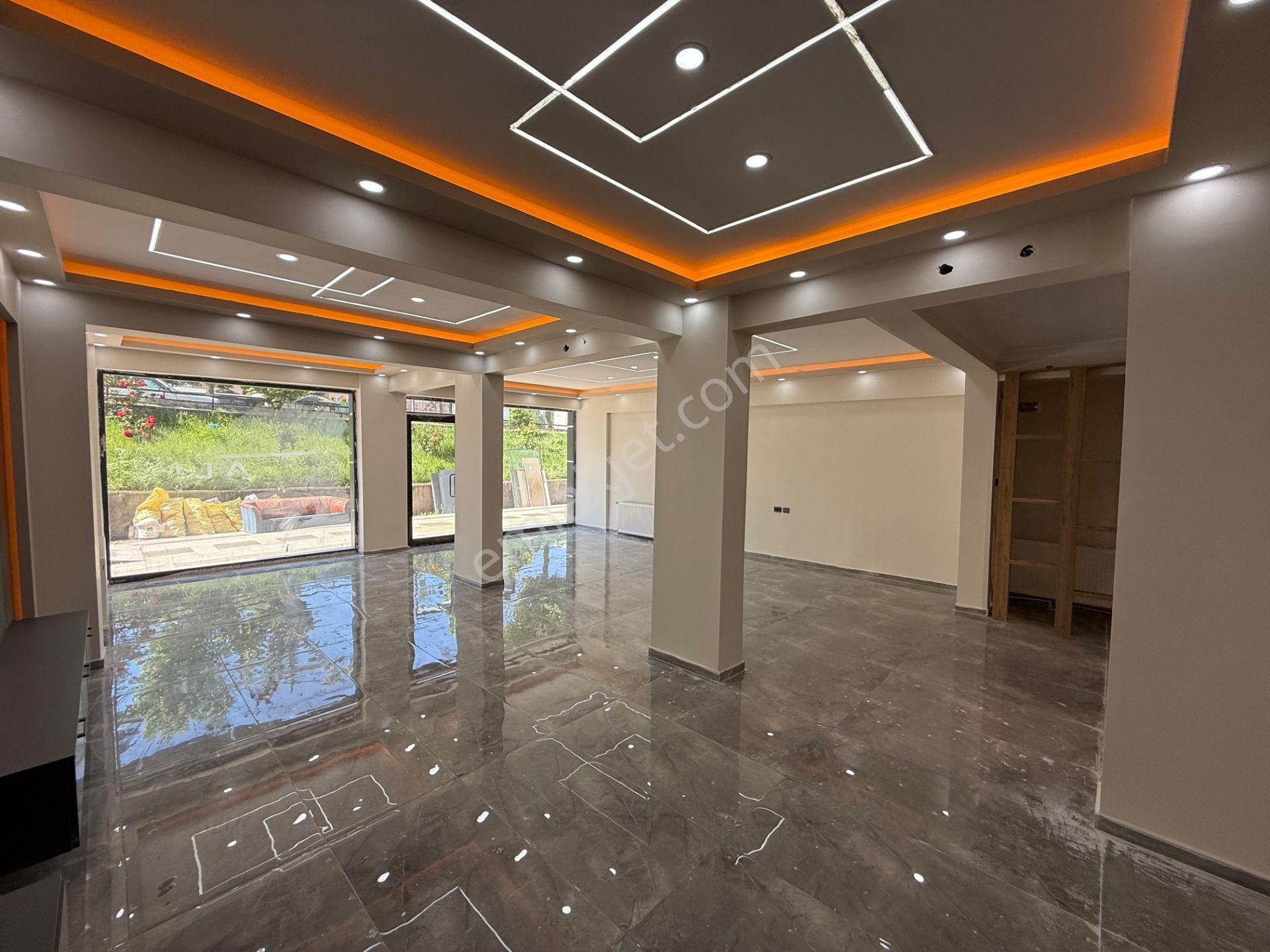 Sincan Ahimesut Bulvarı Üzerinde 100m2 Komple Yapılı Satılık Dükkan - Görsel 24