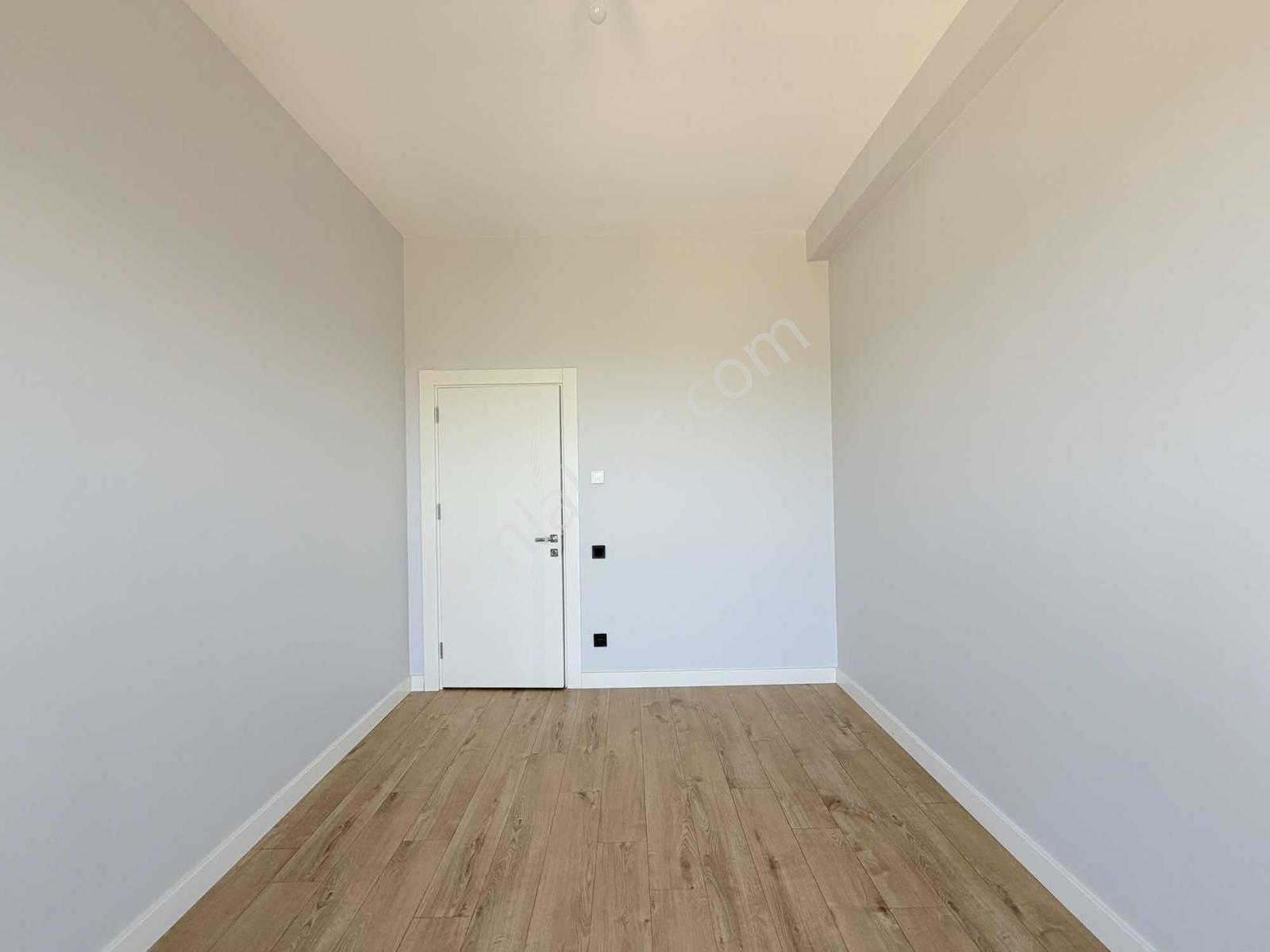 Emlak Konut Çınarköy Evleri'nde 2+1 98 M² | Geniş Plan | Peyzaj - Görsel 21