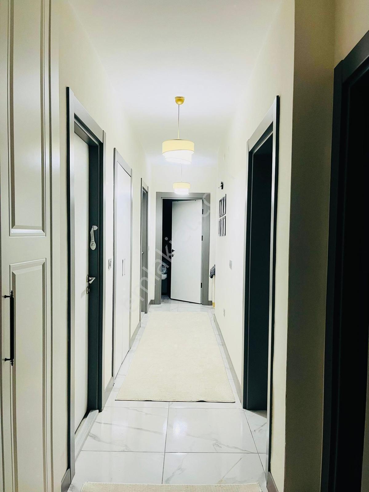 Y.cezaevi Karşısındaki Toki'de Kiralık 2+1 - Görsel 5