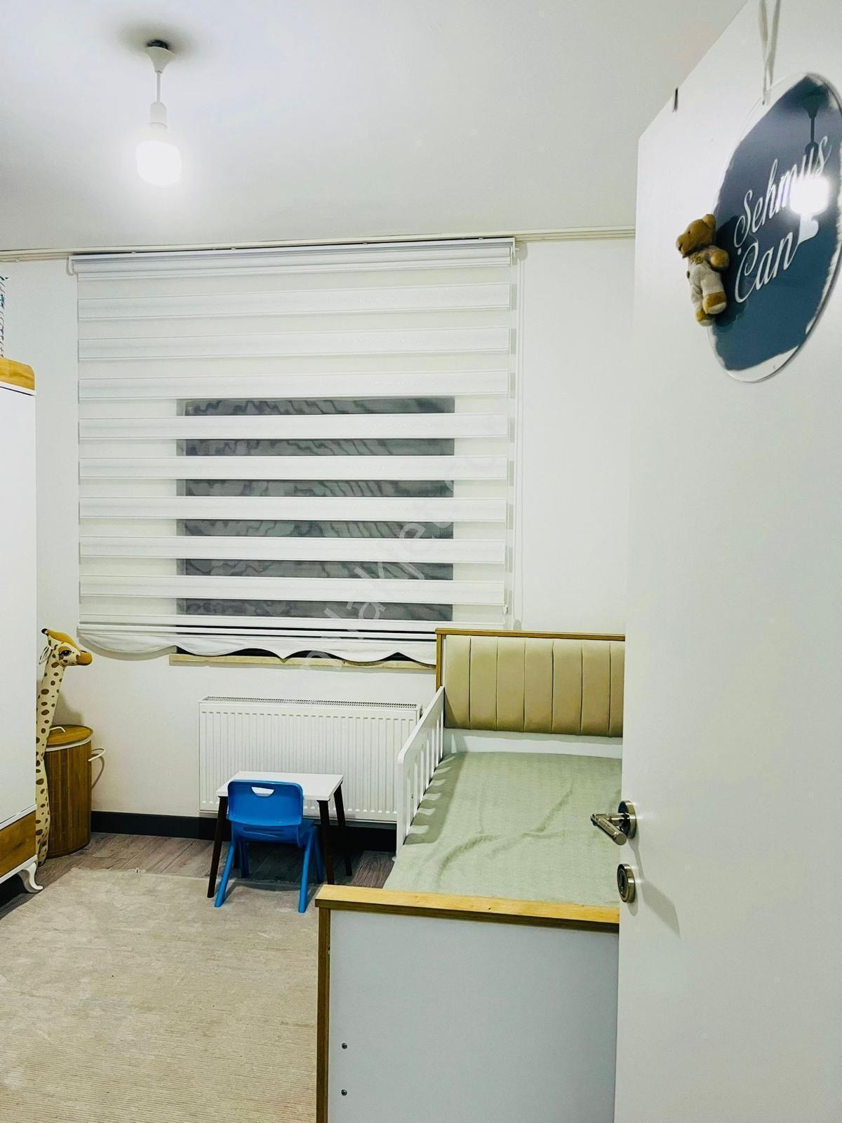 Y.cezaevi Karşısındaki Toki'de Kiralık 2+1 - Görsel 4