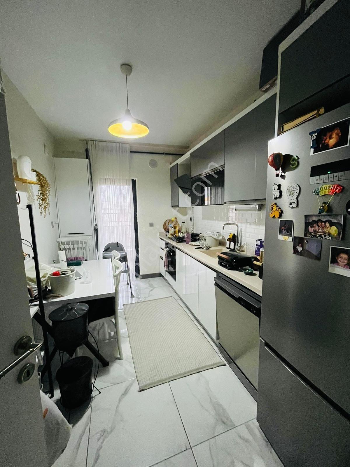 Y.cezaevi Karşısındaki Toki'de Kiralık 2+1 - Görsel 2