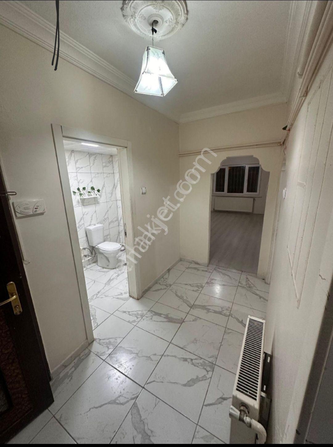 Selçuklu Mahallesi Yüksek Giriş 2+1 Salona Bir Oda Bağımlı İskansız - Görsel 19