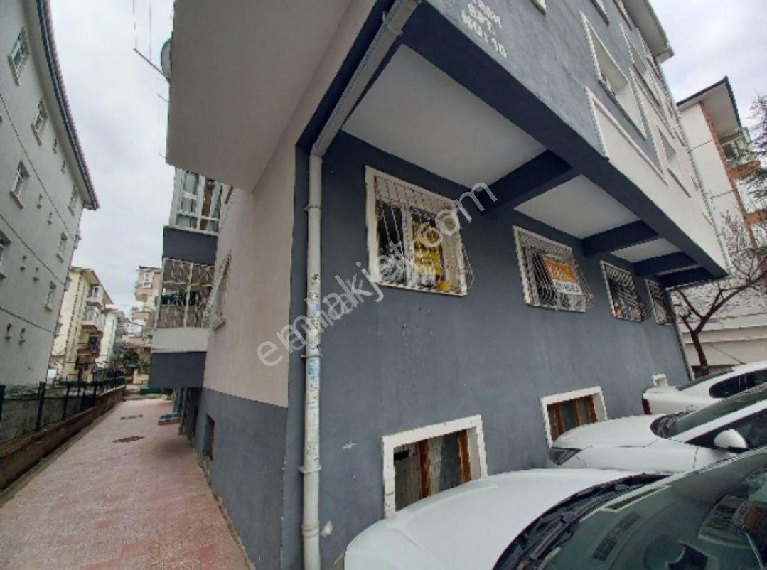 Selçuklu Mahallesi Yüksek Giriş 2+1 Salona Bir Oda Bağımlı İskansız - Görsel 10