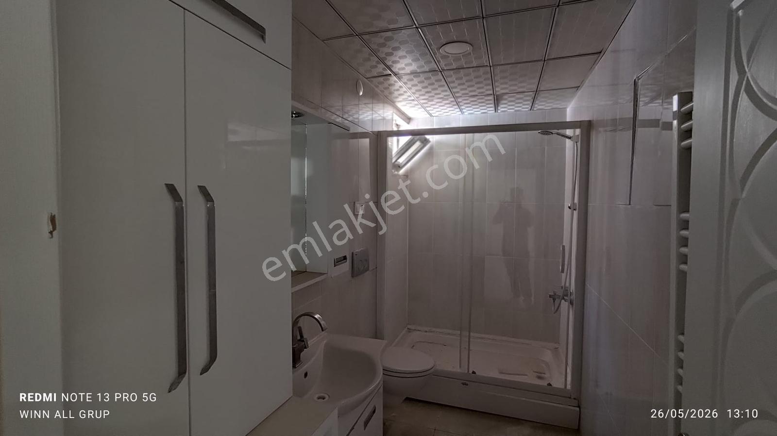 Wınn All Grup'tan Gap Mahallesi İpek Plaza'da Satılık Ofis - Görsel 11