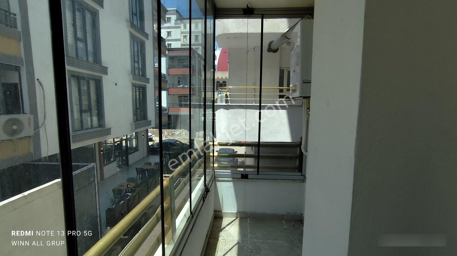 Wınn All Grup'tan Gap Mahallesi İpek Plaza'da Satılık Ofis - Görsel 10