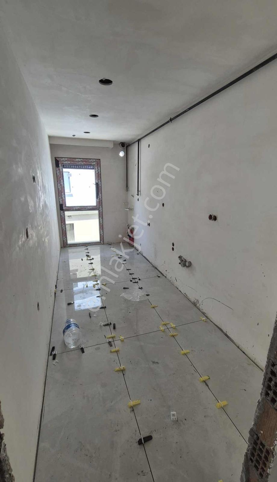 Bakırköy Osmaniyede 3.kat 3+1 110 M2 Kapalı Otoparklı Sıfır Bina - Görsel 22
