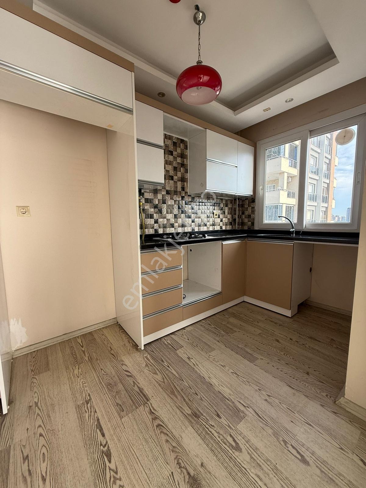 Han Emlak'tan Merkez Mah'de Doğalgazlı Kiralık Geniş 2+1 - Görsel 12