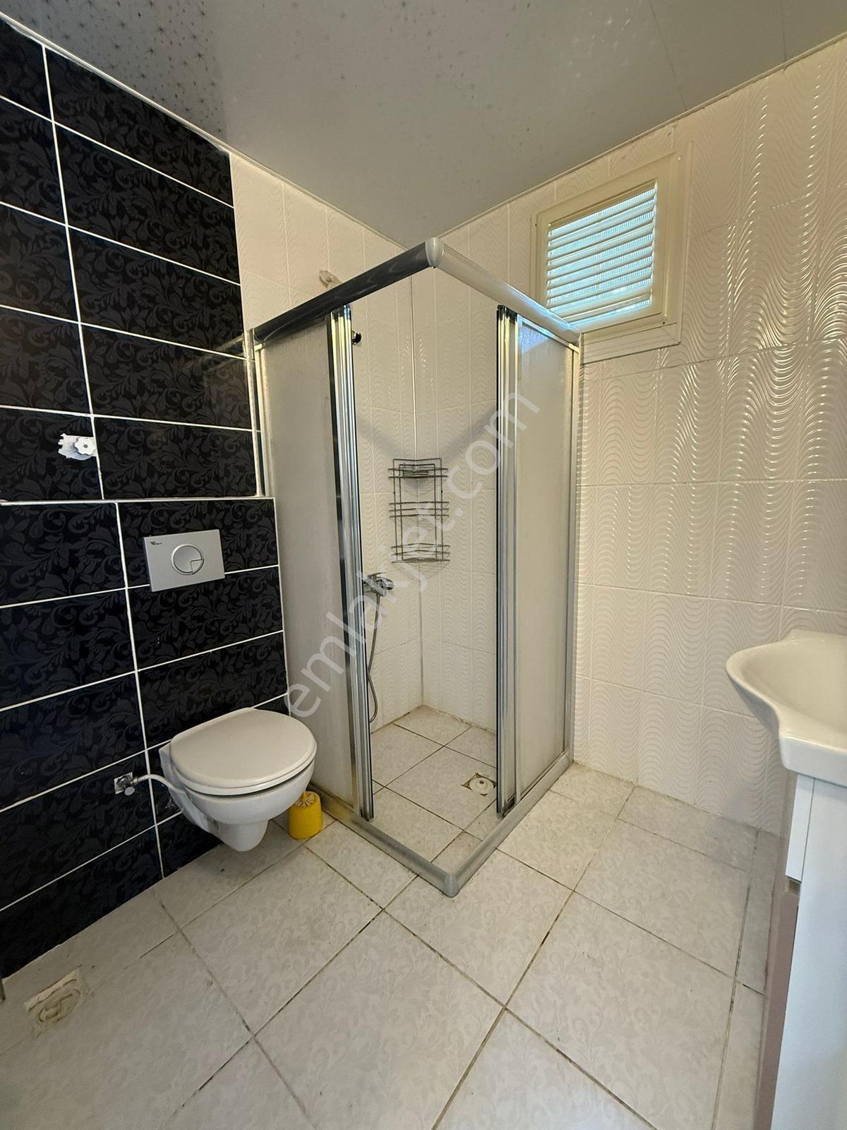 Han Emlak'tan Merkez Mah'de Doğalgazlı Kiralık Geniş 2+1 - Görsel 15