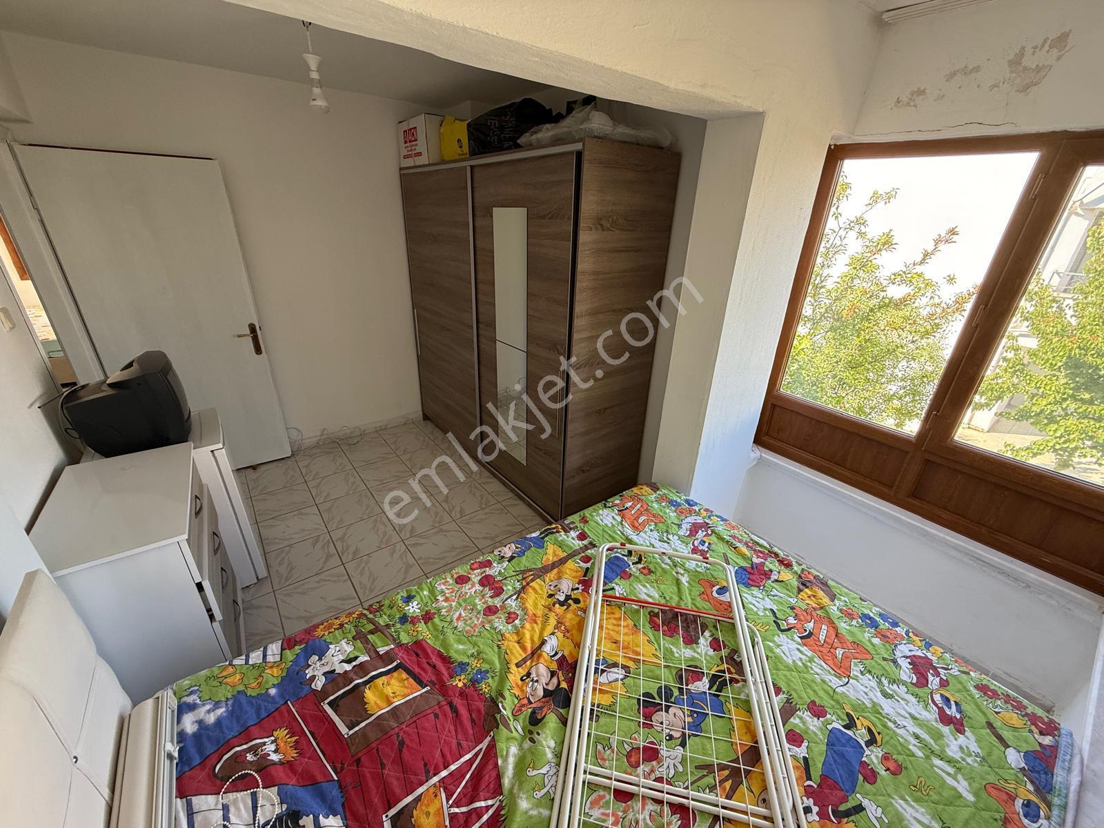İzmir Dikili Salihleraltında Başaran Sitesinde Satılık 3+1 Villa - Görsel 27