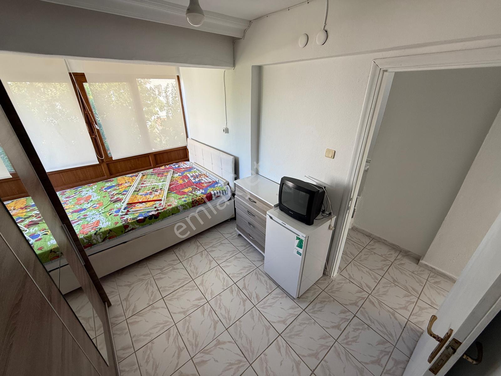İzmir Dikili Salihleraltında Başaran Sitesinde Satılık 3+1 Villa - Görsel 25
