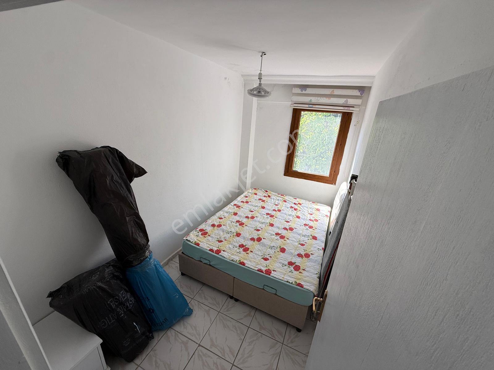 İzmir Dikili Salihleraltında Başaran Sitesinde Satılık 3+1 Villa - Görsel 17
