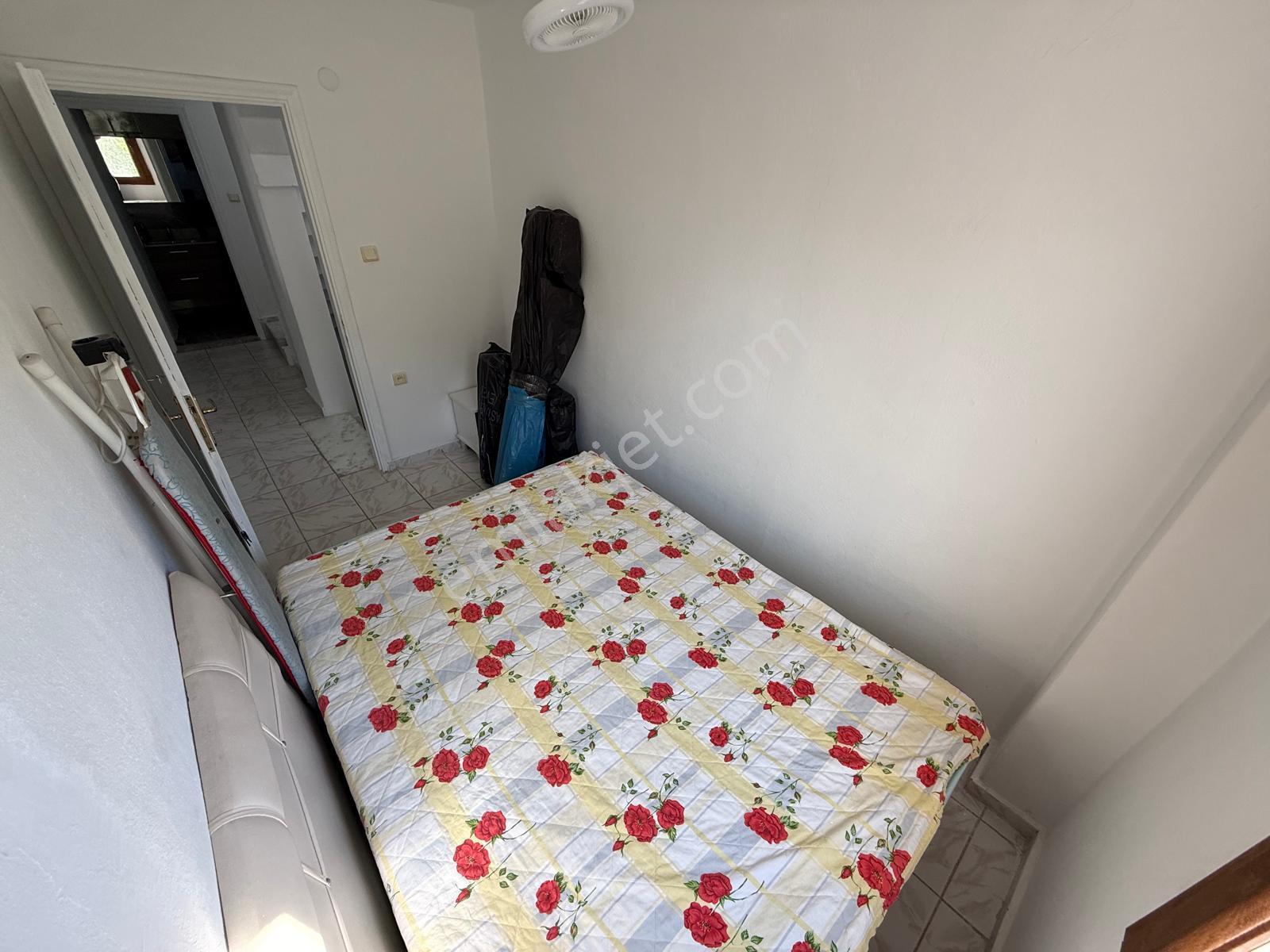 İzmir Dikili Salihleraltında Başaran Sitesinde Satılık 3+1 Villa - Görsel 30
