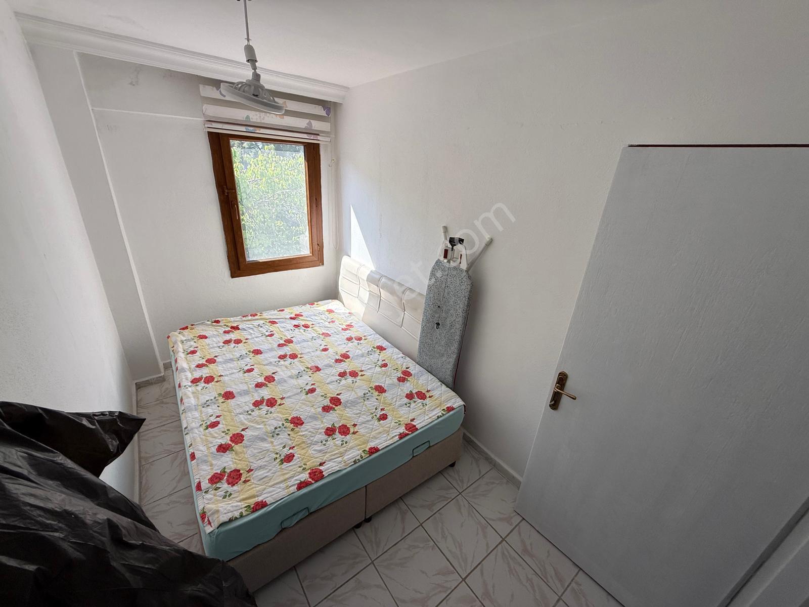 İzmir Dikili Salihleraltında Başaran Sitesinde Satılık 3+1 Villa - Görsel 18