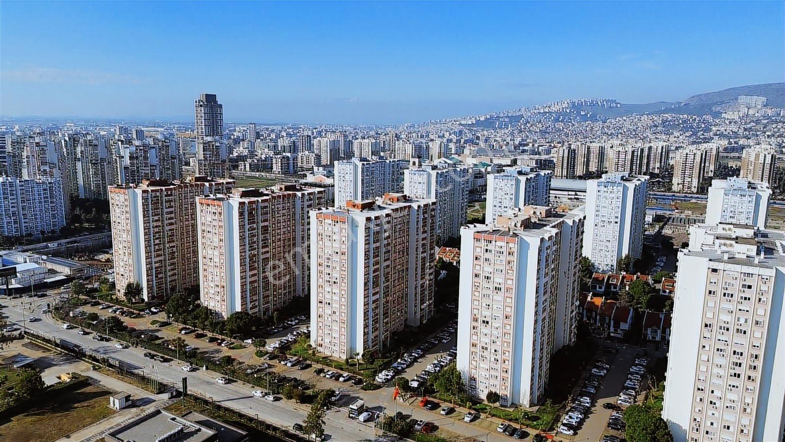 Turpa'dan Pamukkale Bloklarında Deniz Manzaralı 4+1 Tadilatlı - Görsel 34