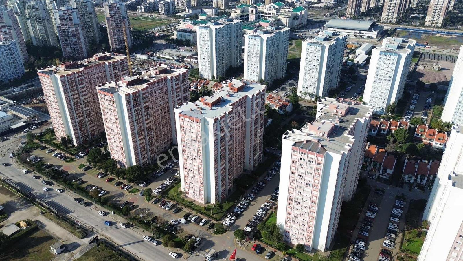 Turpa'dan Pamukkale Bloklarında Deniz Manzaralı 4+1 Tadilatlı - Görsel 11