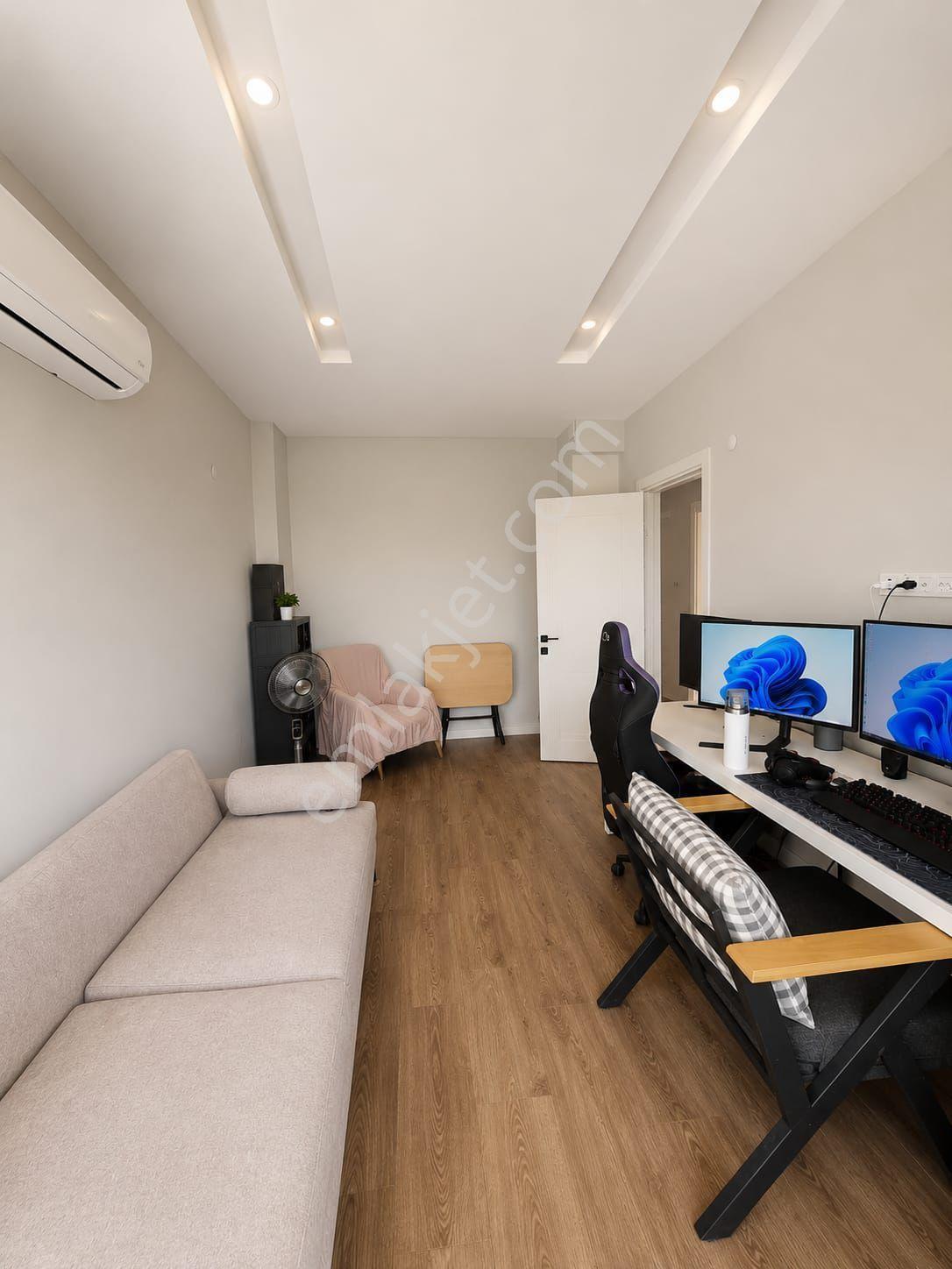 Bağımsız 500m² Arsa Payı 4+1 Özel Havuzlu Dublex - Görsel 11