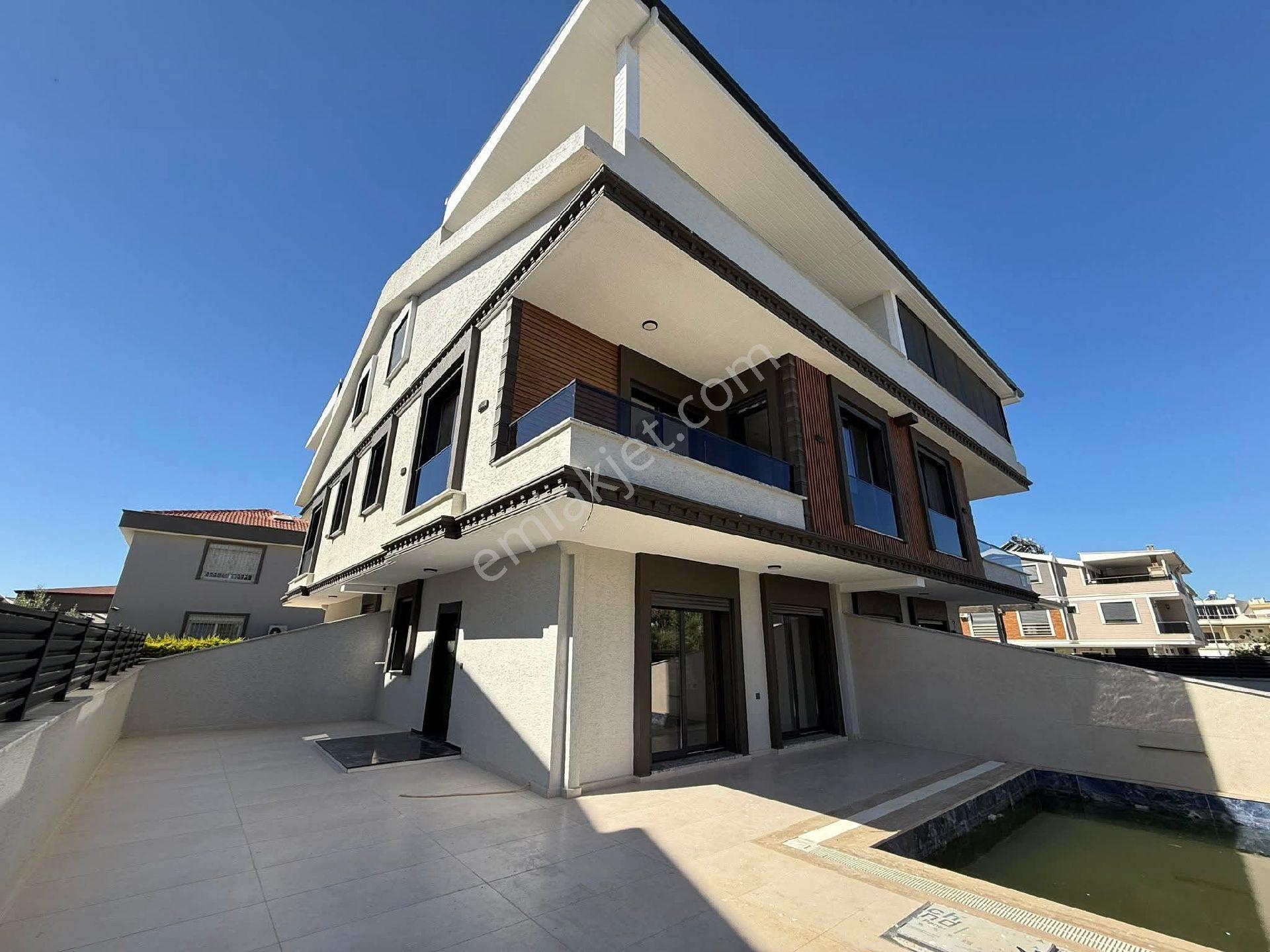 Sıfir Kelepir Villa - Görsel 18