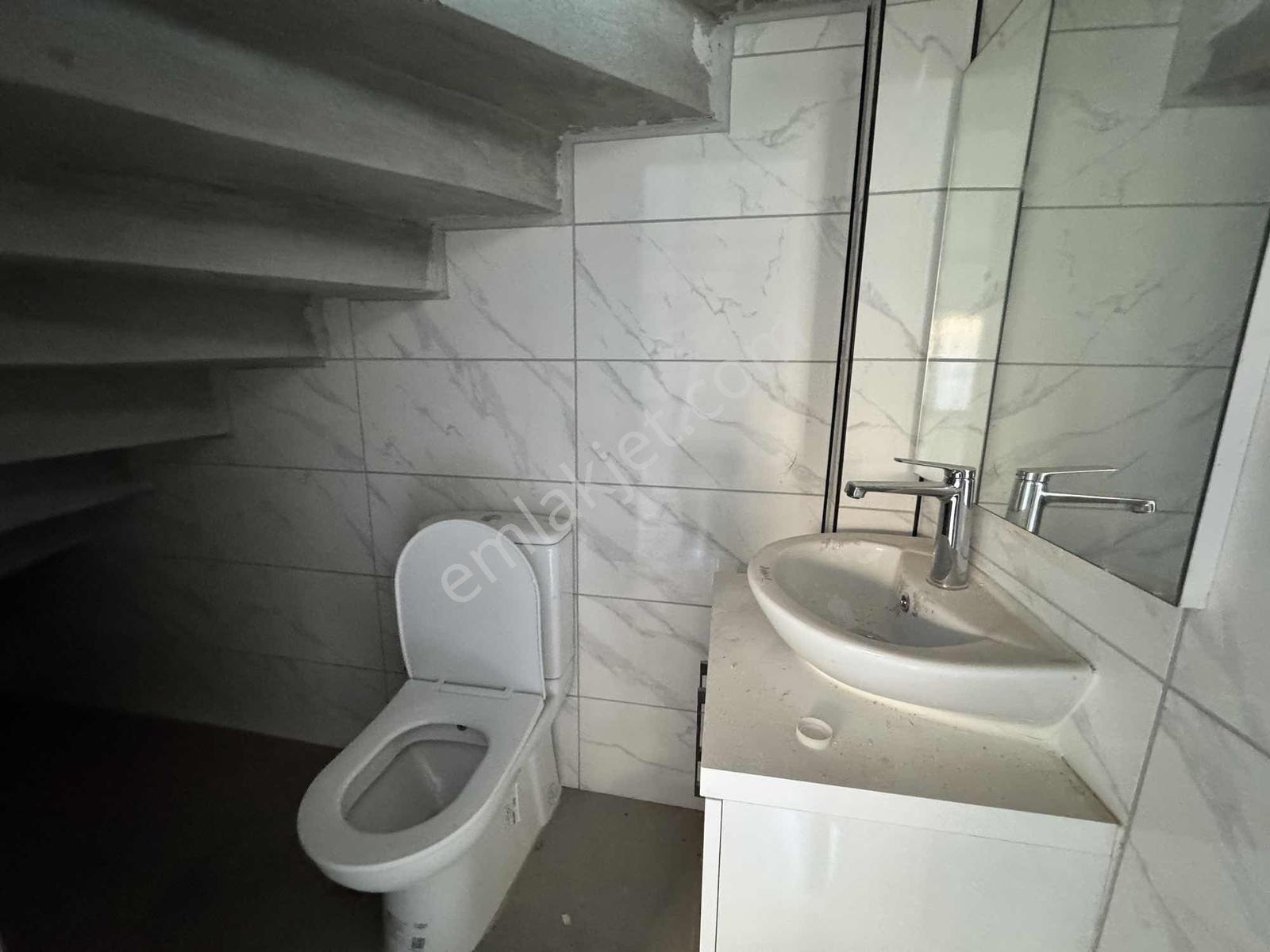 Seyrek Villa Kentte Satılık Vila - Görsel 9