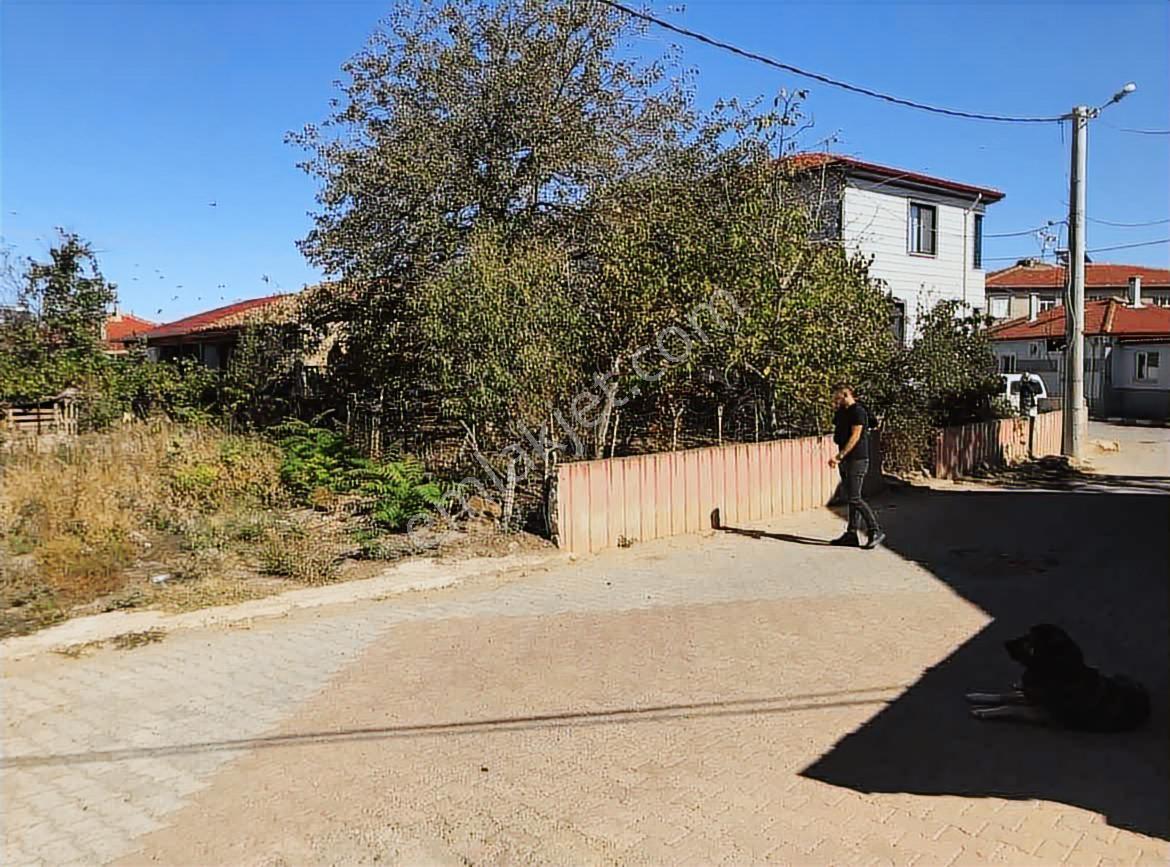 Edirne Meriç Büyükaltıağaç'ta Köyiçi 295 M2 İmarlı Arsa - Görsel 7