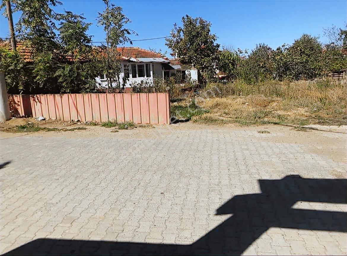 Edirne Meriç Büyükaltıağaç'ta Köyiçi 295 M2 İmarlı Arsa - Görsel 13