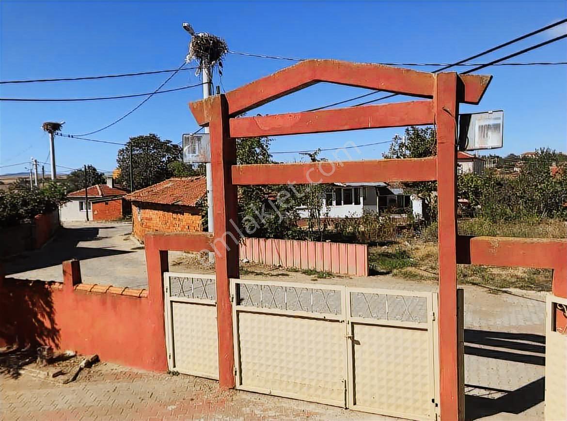 Edirne Meriç Büyükaltıağaç'ta Köyiçi 295 M2 İmarlı Arsa - Görsel 14