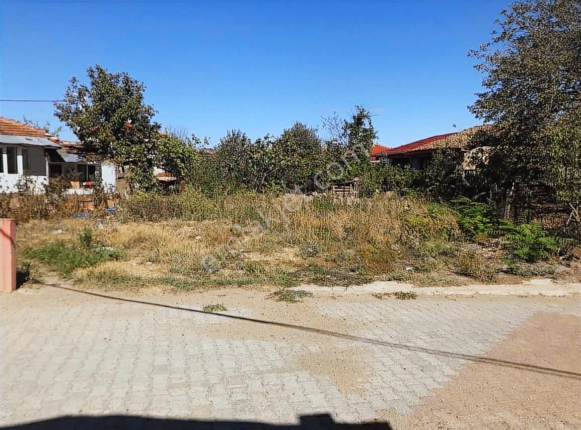 Edirne Meriç Büyükaltıağaç'ta Köyiçi 295 M2 İmarlı Arsa - Görsel 17