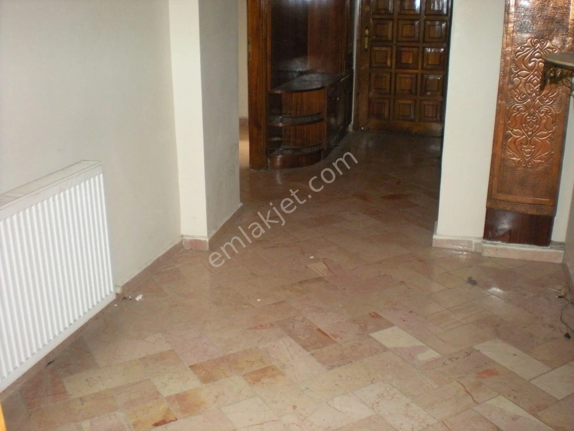 Balıkesir Bahçelievler.demirdağ Emlaktan Kiralık 3+1 Daire - Görsel 4