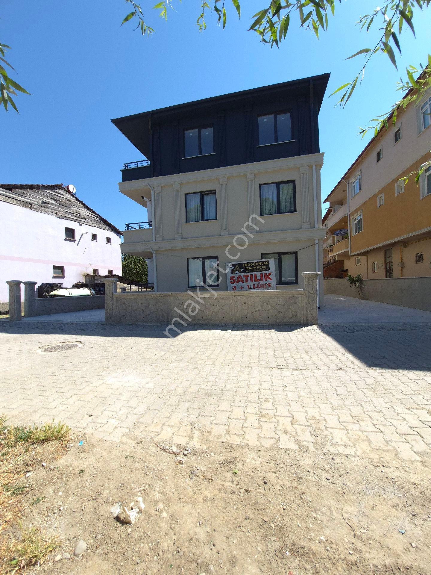Geyve Satılık Daire