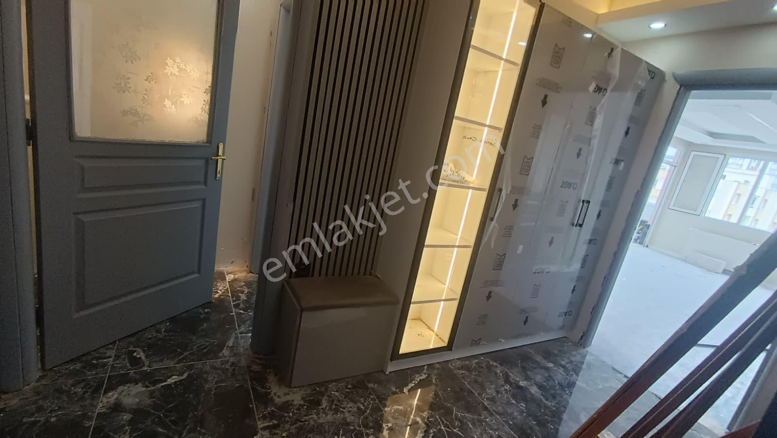 3ev Emlak'tan Mahfesığmaz Mh. 4+1 Ultra Lüx Daire - Görsel 14