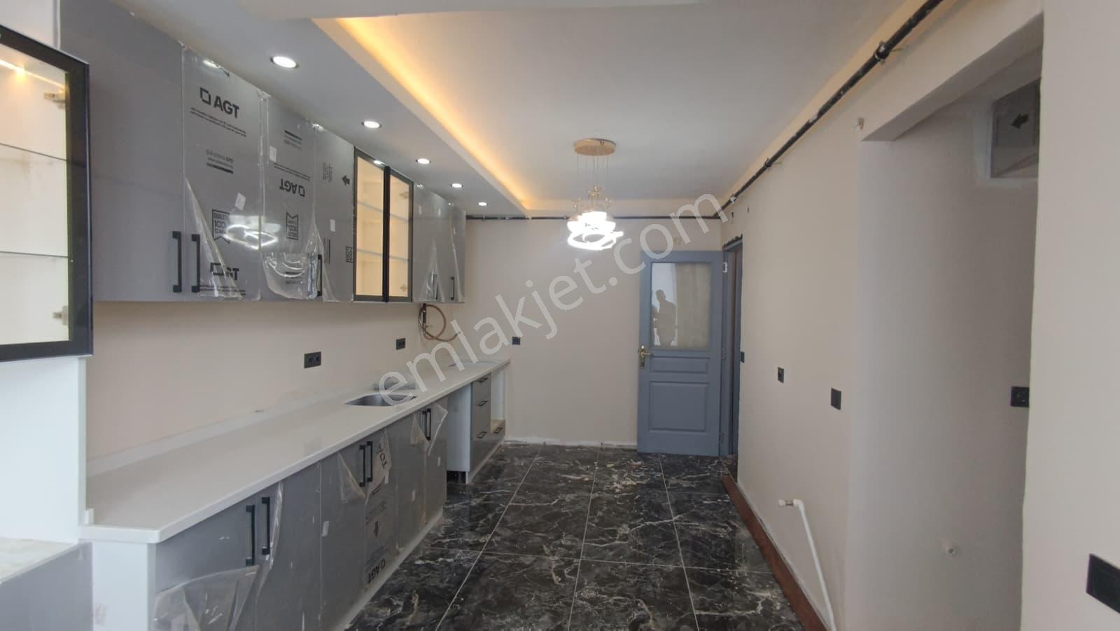 3ev Emlak'tan Mahfesığmaz Mh. 4+1 Ultra Lüx Daire - Görsel 3