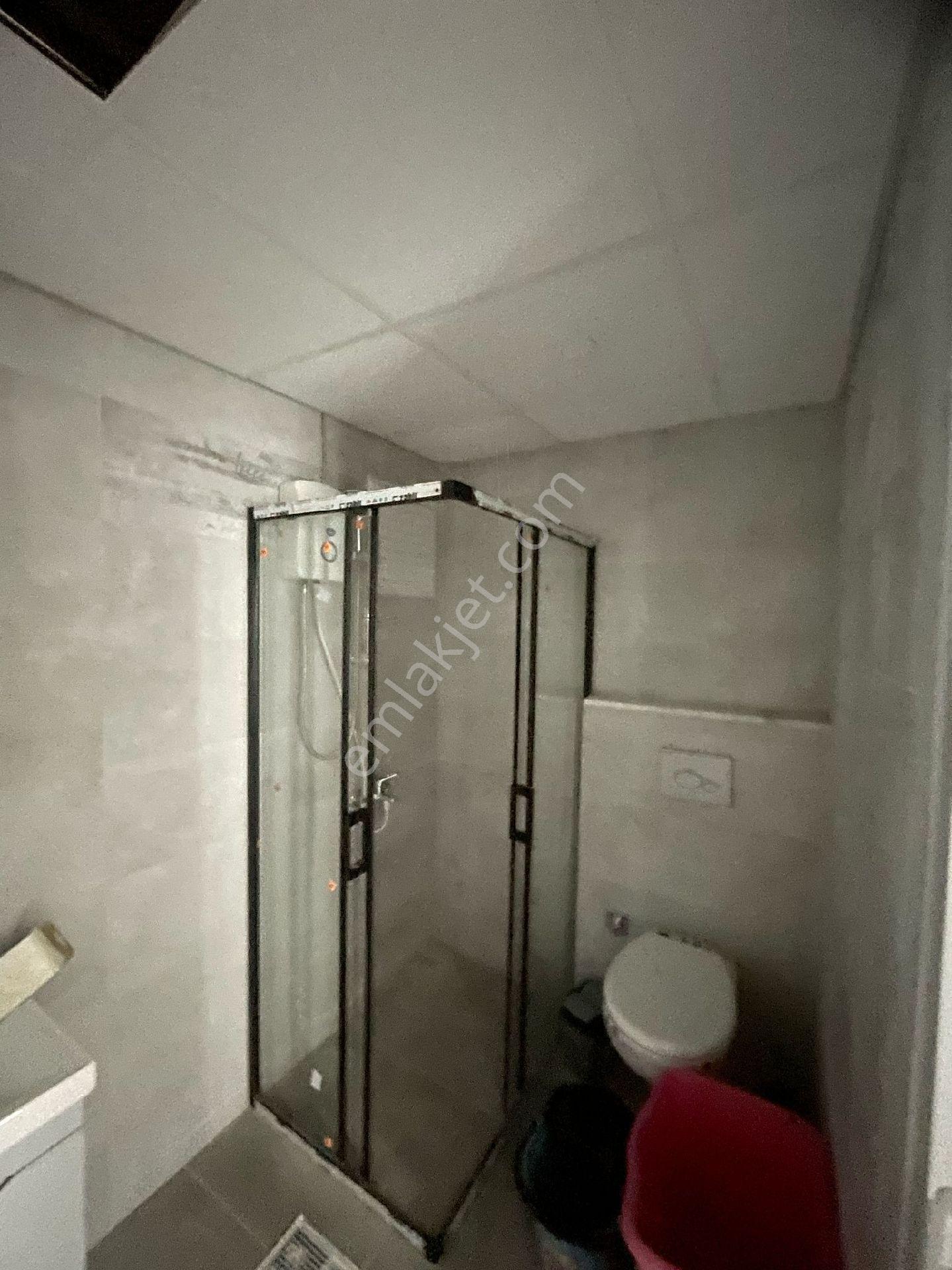 Gültepede Cadde Üzeri 1+1 Ultra Lüks Kiralık Daire - Görsel 16