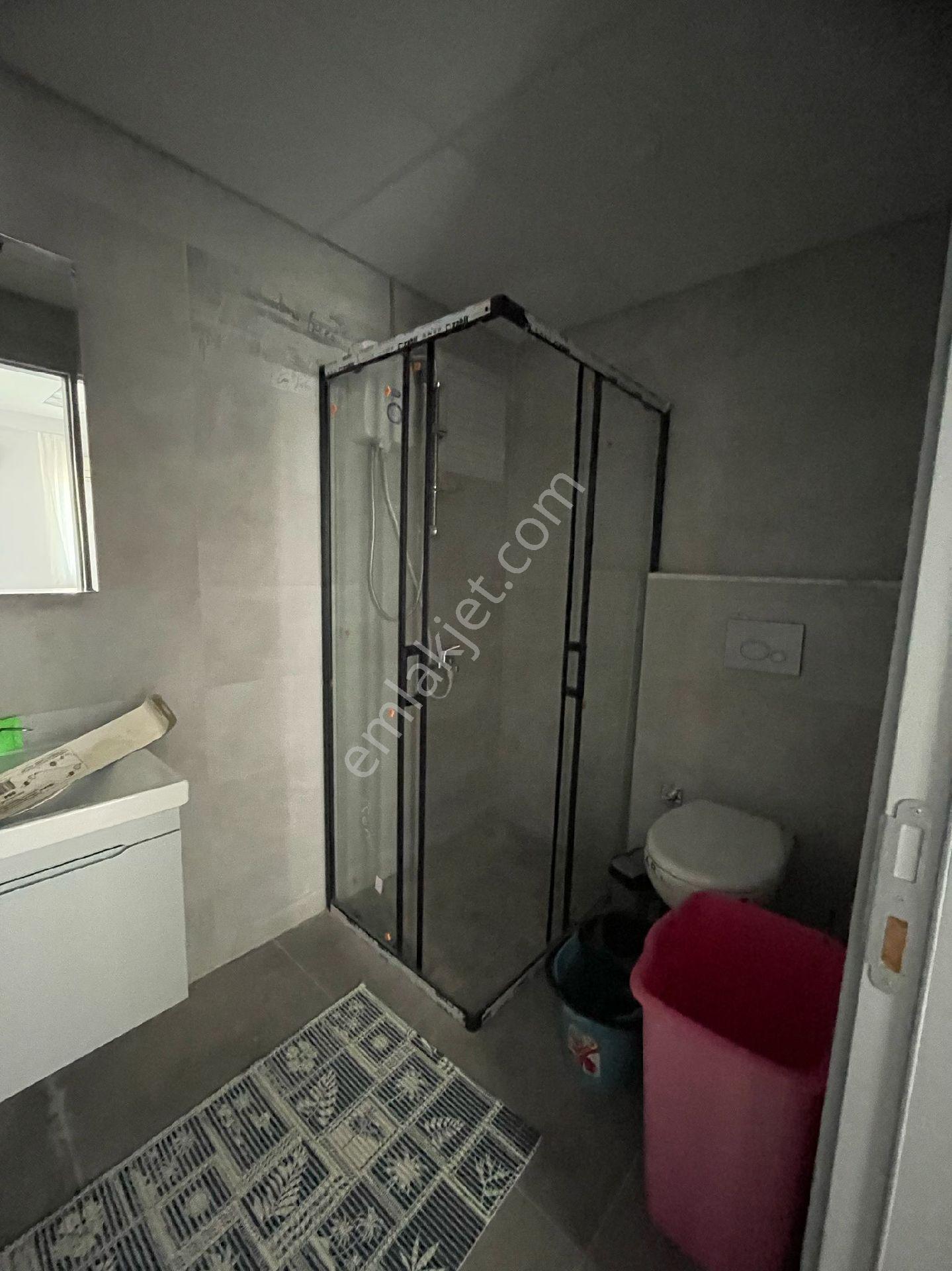 Gültepede Cadde Üzeri 1+1 Ultra Lüks Kiralık Daire - Görsel 15