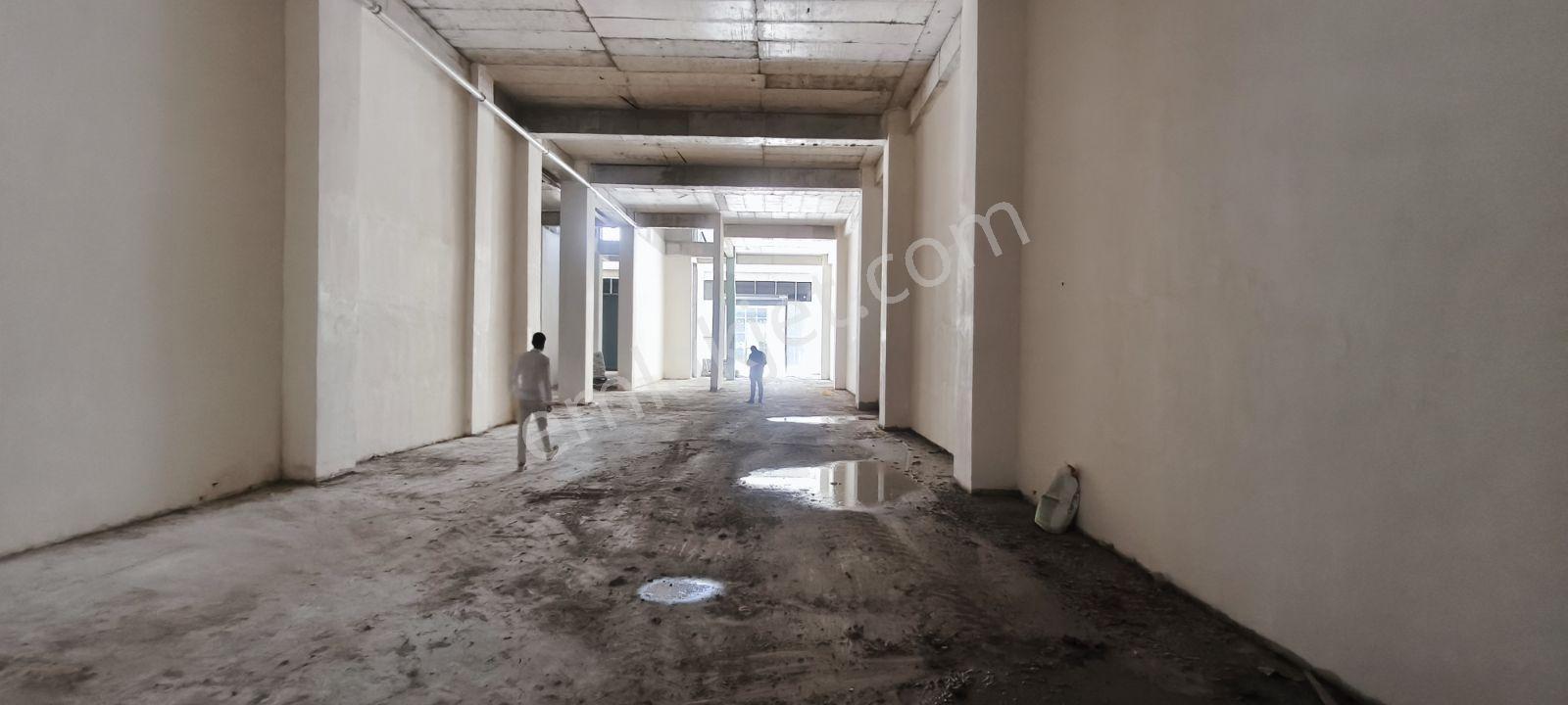 Anteks Sanayi'de Üretime Hazır 1.000 M² İmalathane - Görsel 3