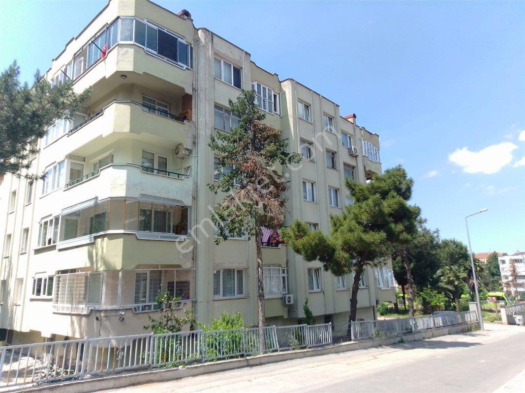 Osmangazi Kükürtlü'de Metroya Yakın 3+1 Kiralık Daire