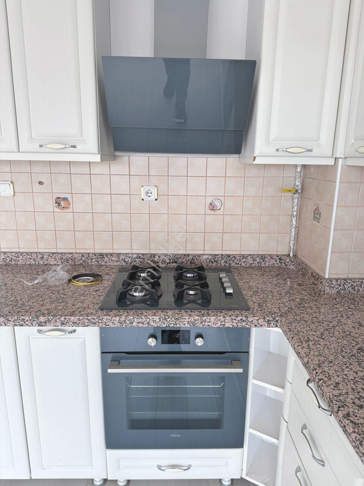 Demirlibahçe Tren Yakını Asansörlü Geniş Yapılı Kilerli 3+1 Kiralık Daire - Görsel 6
