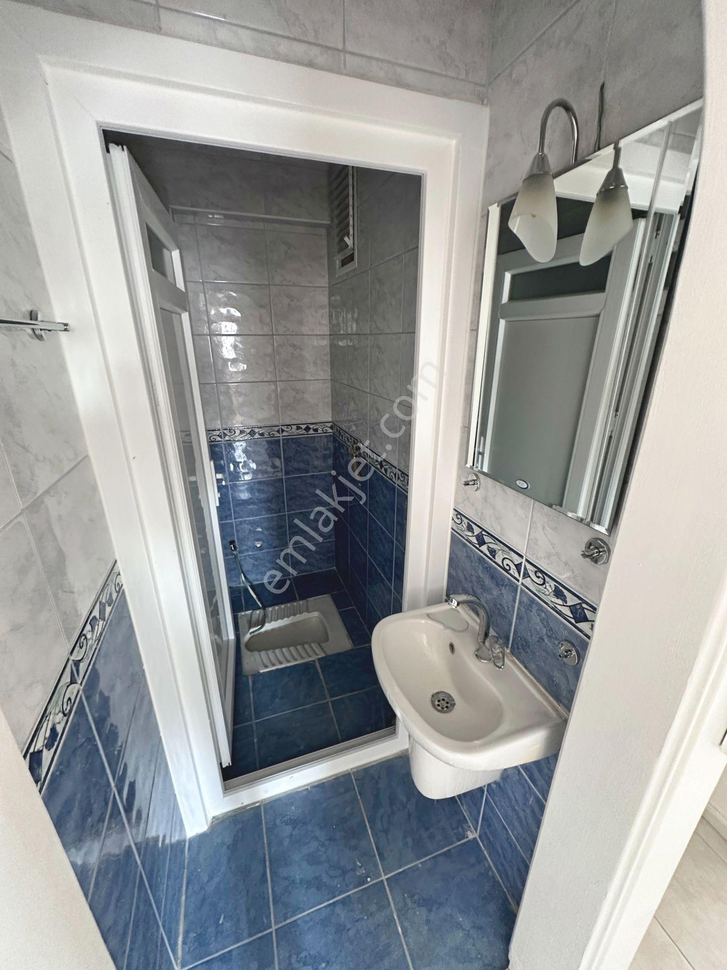 Demirlibahçe Tren Yakını Asansörlü Geniş Yapılı Kilerli 3+1 Kiralık Daire - Görsel 20