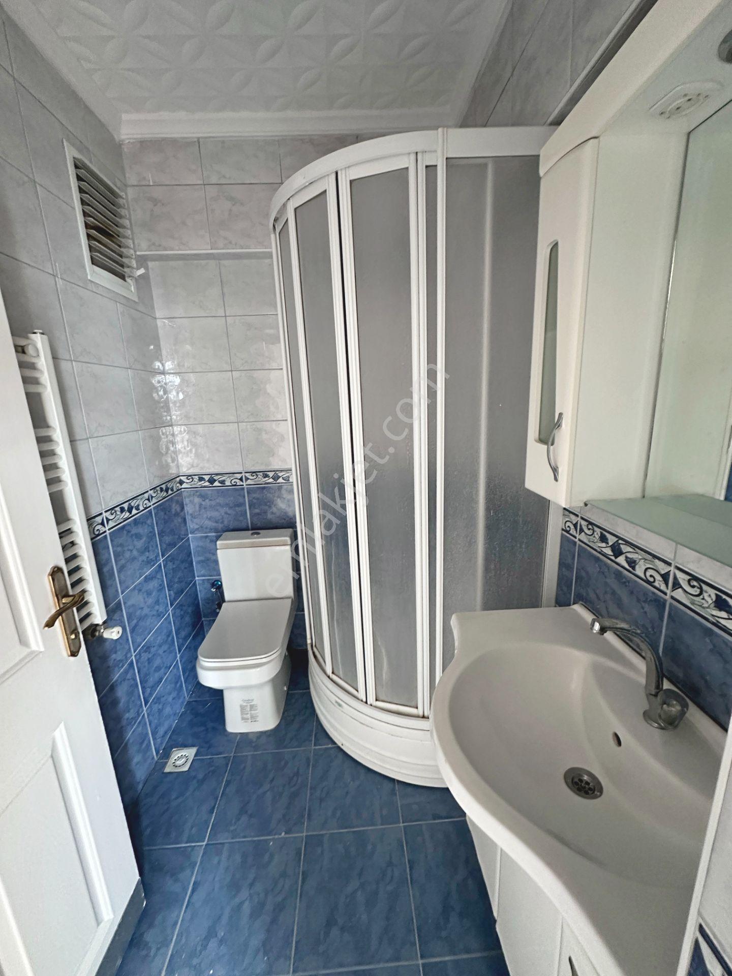 Demirlibahçe Tren Yakını Asansörlü Geniş Yapılı Kilerli 3+1 Kiralık Daire - Görsel 24