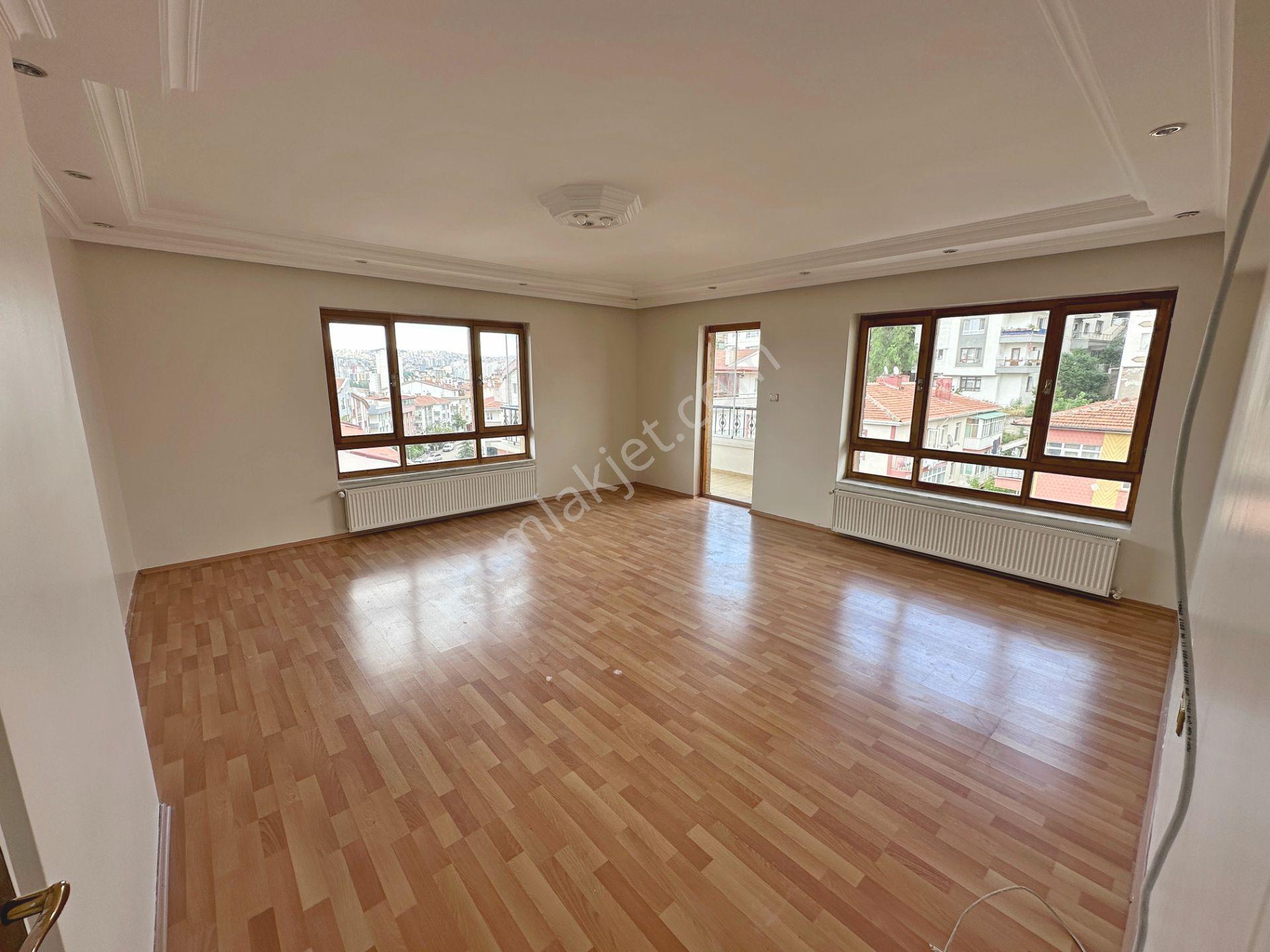 Demirlibahçe Tren Yakını Asansörlü Geniş Yapılı Kilerli 3+1 Kiralık Daire - Görsel 8