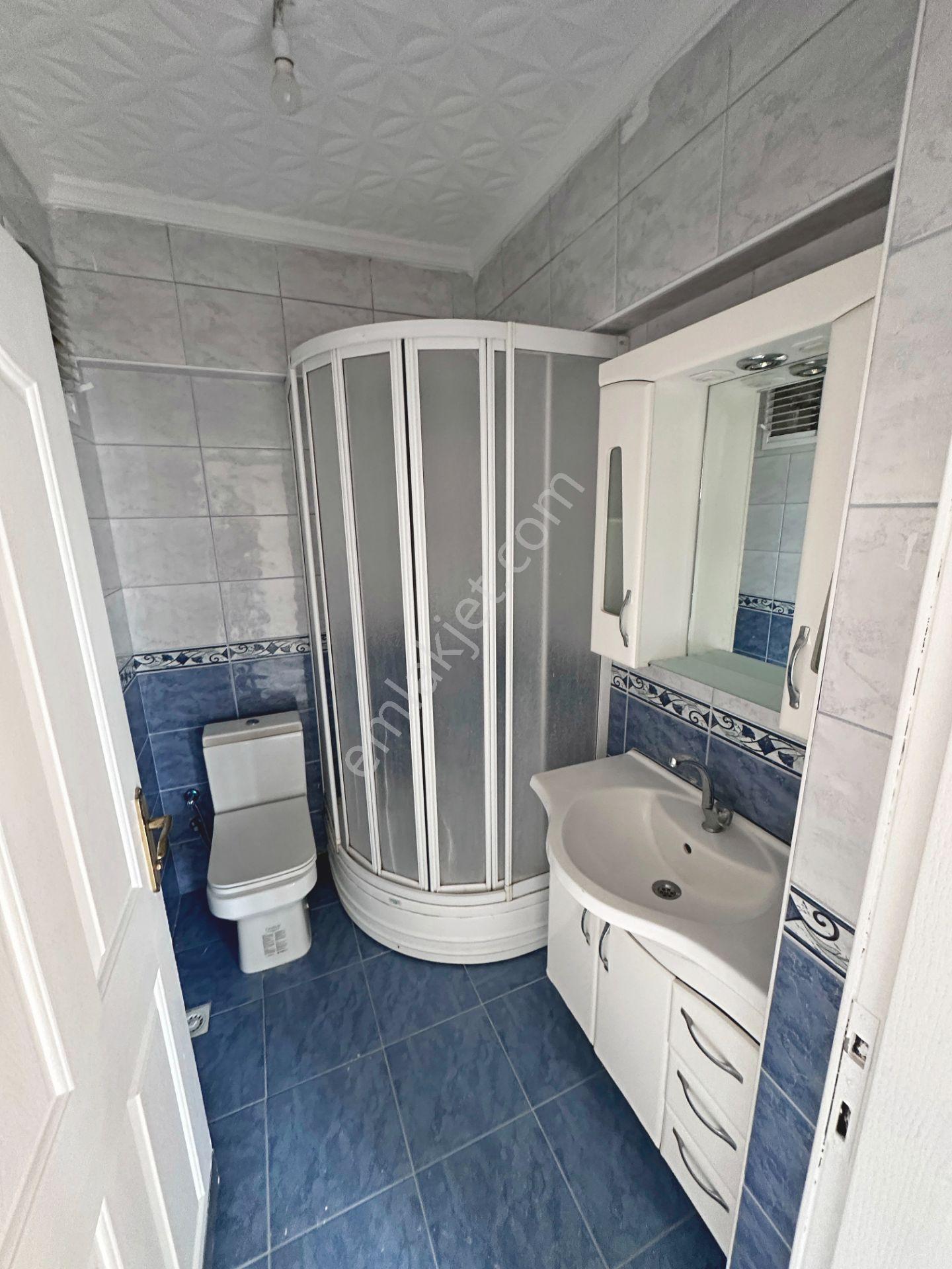 Demirlibahçe Tren Yakını Asansörlü Geniş Yapılı Kilerli 3+1 Kiralık Daire - Görsel 23
