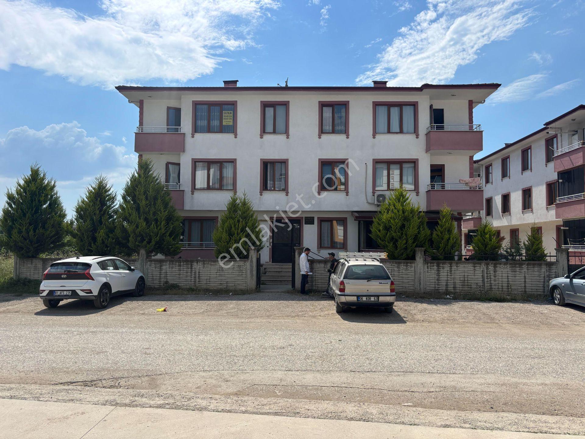 Nv Gayrimenkul | Beyciler Mahallesi'nde 3+1 130 M2 Satılık Daire - Görsel 3