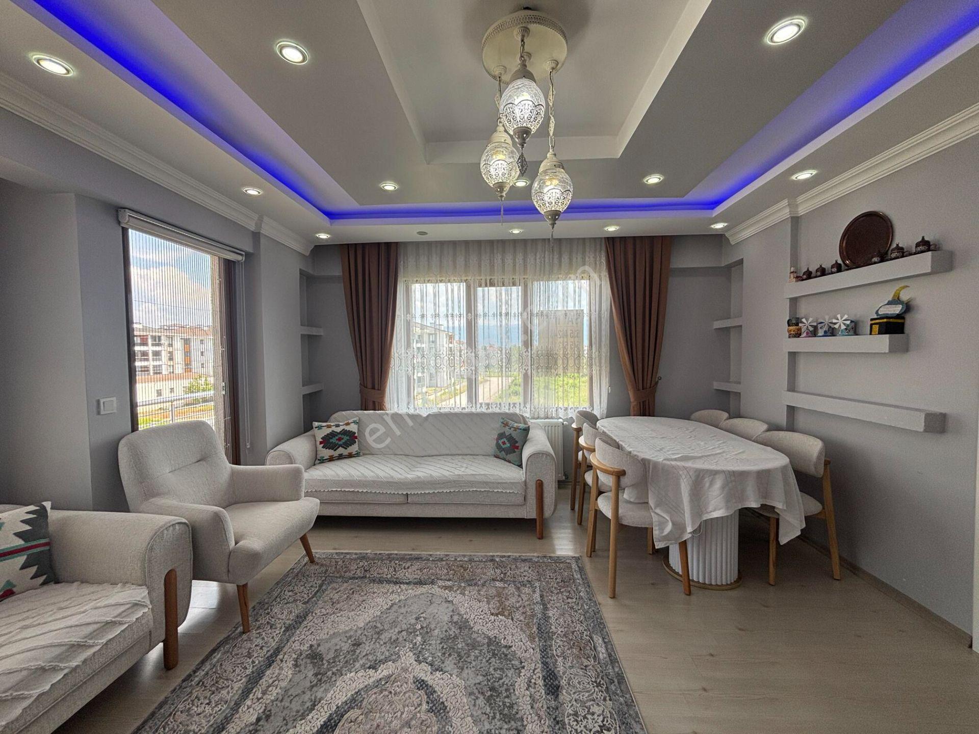 Nv Gayrimenkul | Beyciler Mahallesi'nde 3+1 130 M2 Satılık Daire - Görsel 8